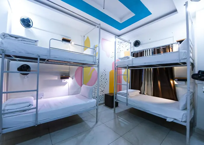 Blue River Hostel, Rishikesh